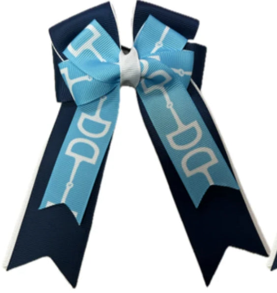 Belle & Bow Hair Bows
