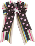 Belle & Bow Hair Bows