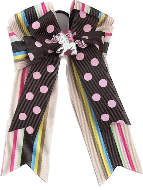 Belle & Bow Hair Bows