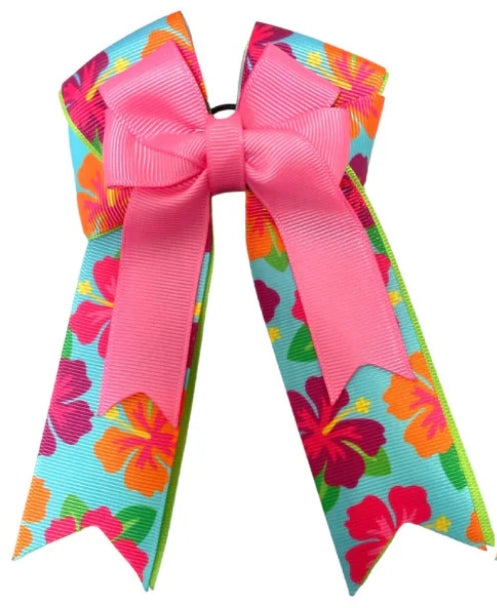 Belle & Bow Hair Bows