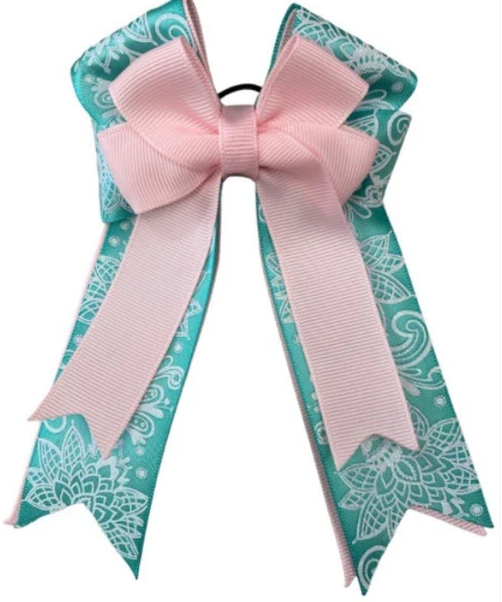 Belle & Bow Hair Bows