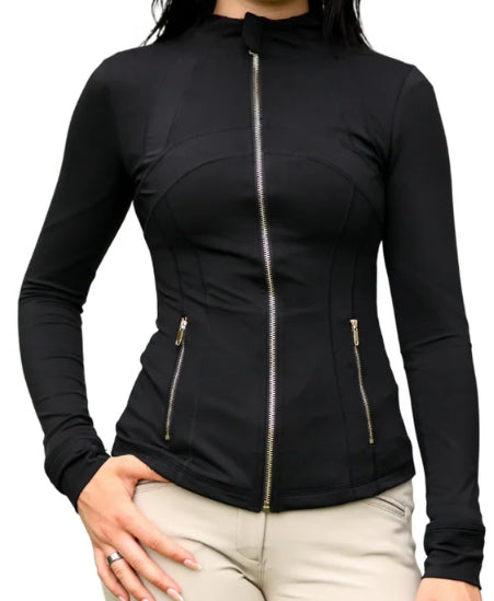 Equisite Elena Jacket