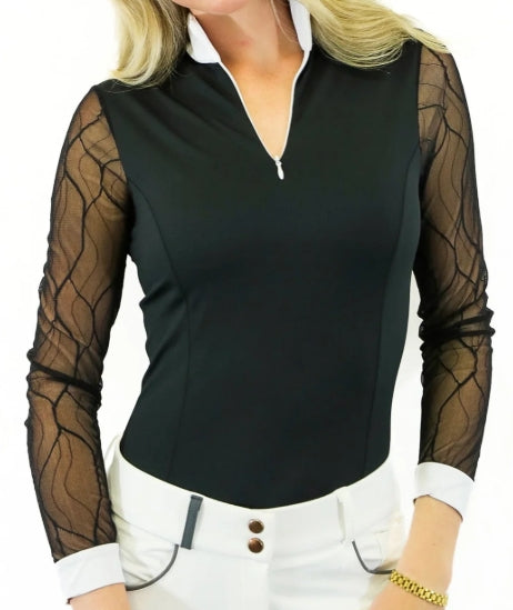 Equisite Ophelia Shirt