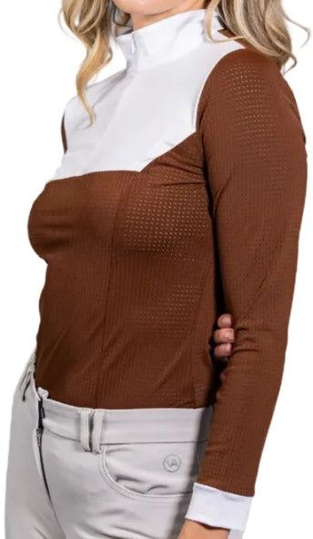 Equisite Pauline Shirt