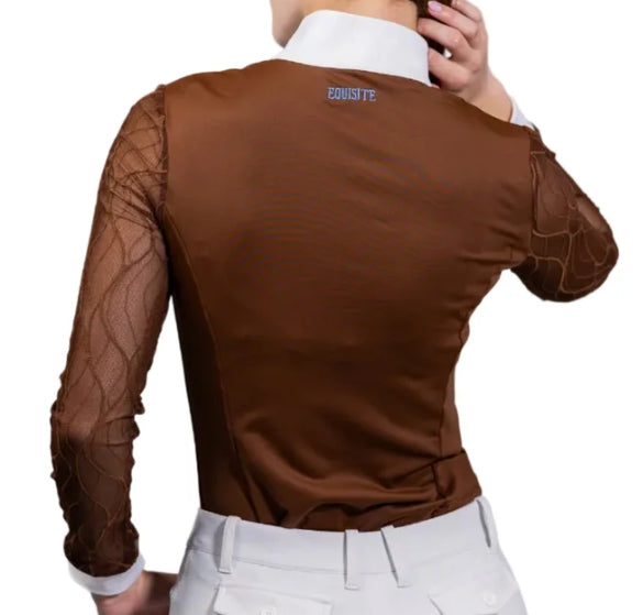 Equisite Ophelia Shirt