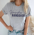 Horse Show Hangover Graphic Tee