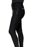 KL Select Gabrielle Knee Patch Breech