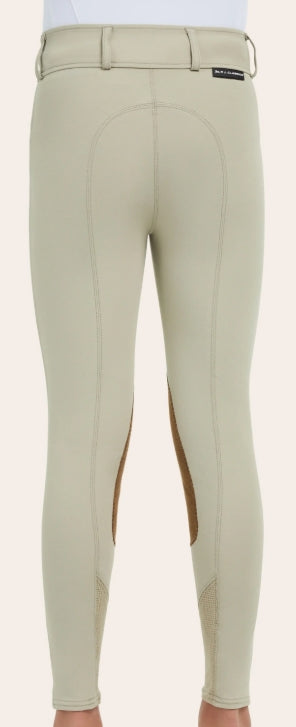 R.J. Classics Girls' Avery Breech
