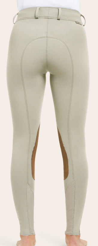 RJ Classics Gracie Knee Patch Breech