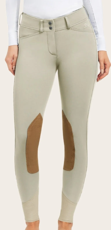 RJ Classics Gracie Knee Patch Breech
