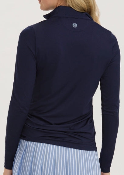 RNWK Quarter Zip